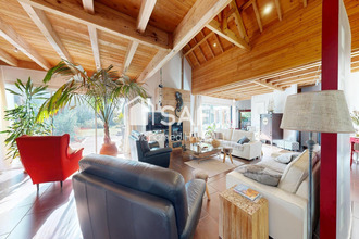  maison biscarrosse 40600