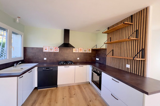  maison biscarrosse 40600