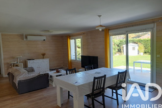  maison biscarrosse 40600