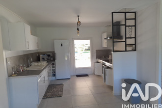  maison biscarrosse 40600