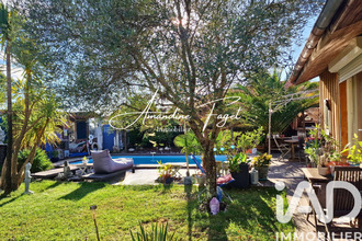  maison biscarrosse 40600