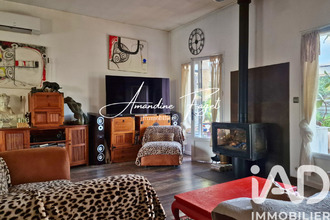  maison biscarrosse 40600