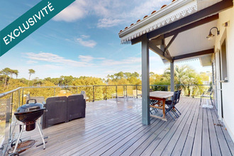  maison biscarrosse 40600