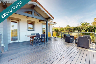  maison biscarrosse 40600