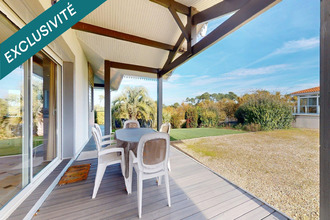  maison biscarrosse 40600