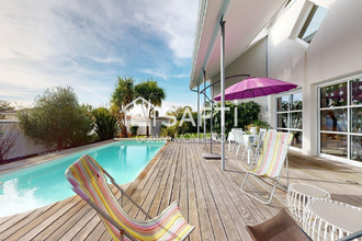  maison biscarrosse 40600