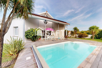  maison biscarrosse 40600