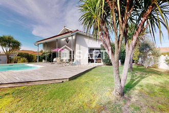  maison biscarrosse 40600