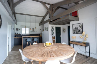  maison biscarrosse 40600