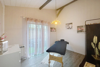  maison biscarrosse 40600