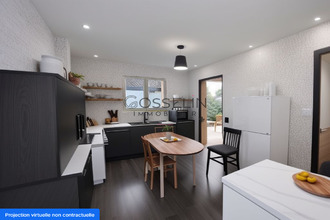  maison biscarrosse 40600