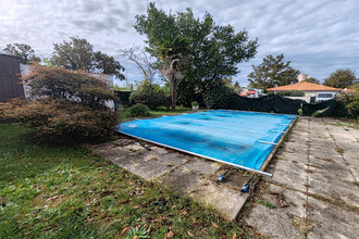  maison biscarrosse 40600