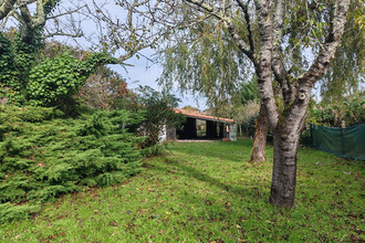  maison biscarrosse 40600