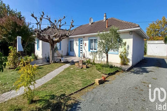  maison biscarrosse 40600