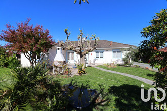  maison biscarrosse 40600