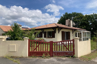  maison biscarrosse 40600