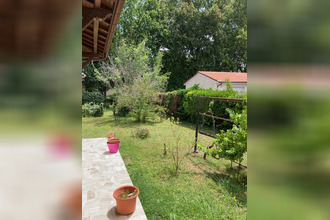  maison biscarrosse 40600