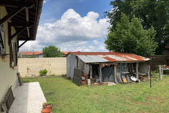  maison biscarrosse 40600