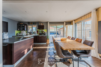  maison biscarrosse 40600