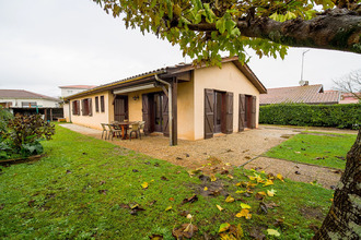  maison biscarrosse 40600