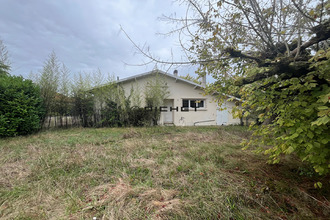  maison biscarrosse 40600