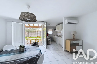  maison biscarrosse 40600