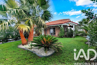  maison biscarrosse 40600