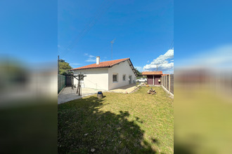  maison biscarrosse 40600