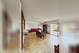  maison biscarrosse 40600