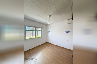  maison biscarrosse 40600