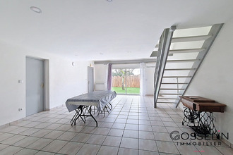  maison biscarrosse 40600