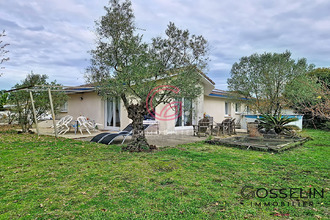  maison biscarrosse 40600