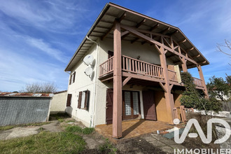  maison biscarrosse 40600
