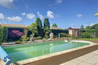  maison biscarrosse 40600