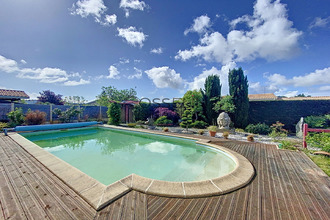  maison biscarrosse 40600