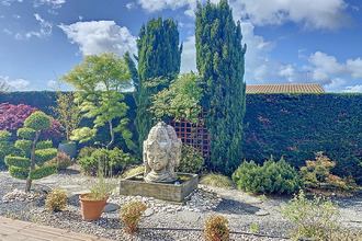  maison biscarrosse 40600