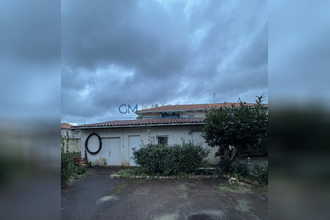  maison biscarrosse 40600