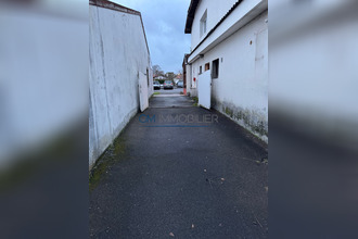  maison biscarrosse 40600