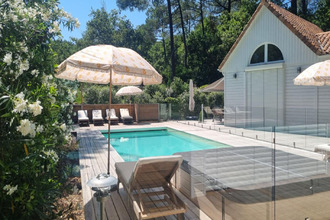  maison biscarrosse 40600