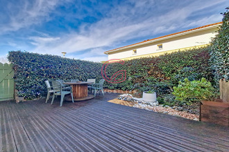  maison biscarrosse 40600