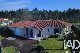  maison biscarrosse 40600