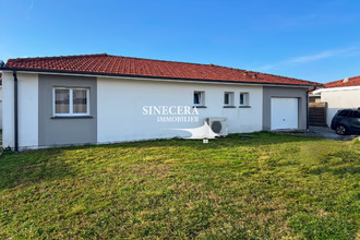  maison biscarrosse 40600