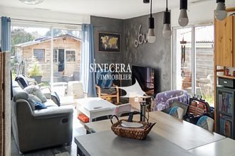  maison biscarrosse 40600