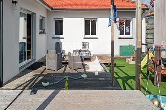  maison biscarrosse 40600