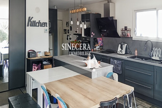  maison biscarrosse 40600