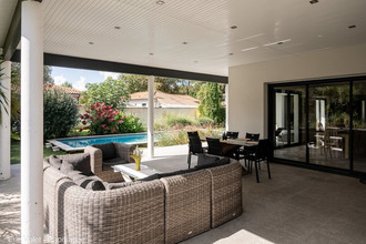  maison biscarrosse 40600