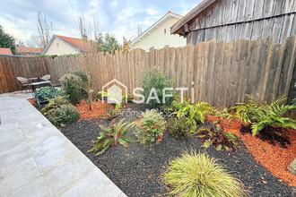  maison biscarrosse 40600