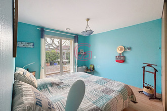  maison biscarrosse 40600