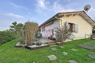  maison biscarrosse 40600