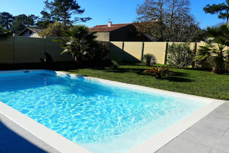  maison biscarrosse 40600